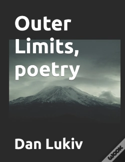 Capa do artigo Outer Limits, Poetry
