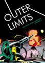 Outer Limits: The Steve Ditko Archives Vol. 6 - Preview