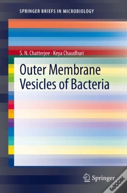 Capa do artigo Outer Membrane Vesicles Of Bacteria