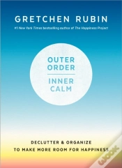 Capa do artigo Outer Order, Inner Calm