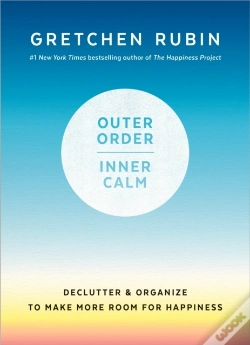 Capa do artigo Outer Order, Inner Calm
