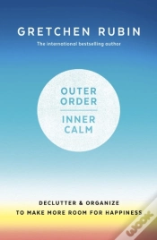 Capa do artigo Outer Order Inner Calm