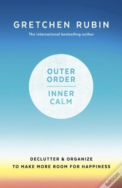Capa do artigo Outer Order Inner Calm