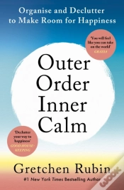 Capa do artigo Outer Order Inner Calm