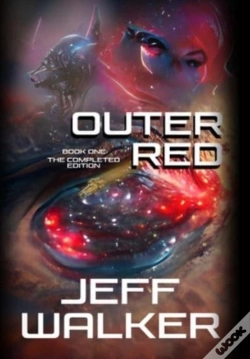 Capa do artigo Outer Red