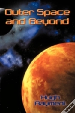 Capa do artigo Outer Space And Beyond