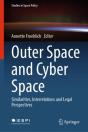 Outer Space And Cyber Space - Preview