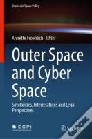 Outer Space And Cyber Space