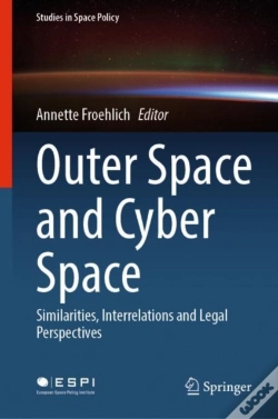Capa do artigo Outer Space And Cyber Space
