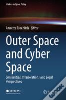 Outer Space And Cyber Space