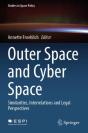 Outer Space And Cyber Space - Preview