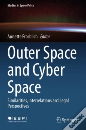 Capa do artigo Outer Space And Cyber Space