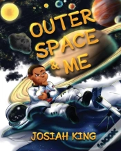 Capa do artigo Outer Space And Me