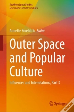 Capa do artigo Outer Space And Popular Culture