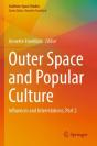 Outer Space And Popular Culture - Preview