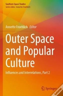 Capa do artigo Outer Space And Popular Culture