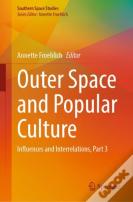 Outer Space And Popular Culture