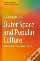 Outer Space And Popular Culture