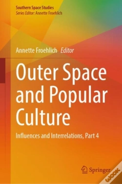 Capa do artigo Outer Space And Popular Culture