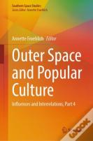 Outer Space And Popular Culture