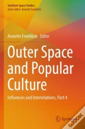 Capa do artigo Outer Space And Popular Culture