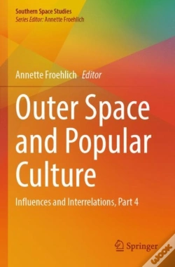 Capa do artigo Outer Space And Popular Culture
