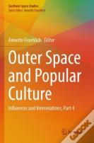 Outer Space And Popular Culture