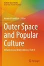 Outer Space And Popular Culture - Preview