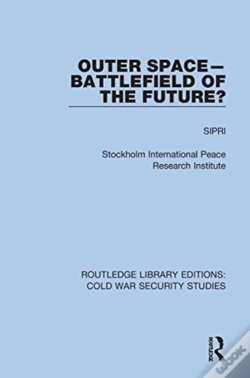 Capa do artigo Outer Space - Battlefield Of The Future?