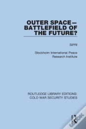 Capa do artigo Outer Space - Battlefield Of The Future?