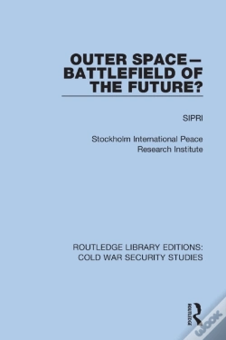 Capa do artigo Outer Space - Battlefield Of The Future?