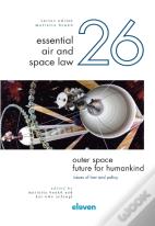 Outer Space - Future For Humankind