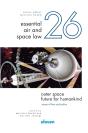 Outer Space - Future For Humankind - Preview