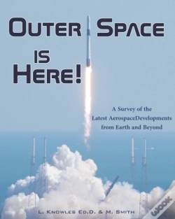 Capa do artigo Outer Space Is Here! A Survey Of The Latest Aerospace Developments From Earth And Beyond