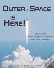 Capa do artigo Outer Space Is Here! A Survey Of The Latest Aerospace Developments From Earth And Beyond