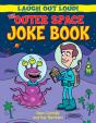 Outer Space Joke Book - Preview