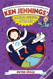 Capa do artigo Outer Space