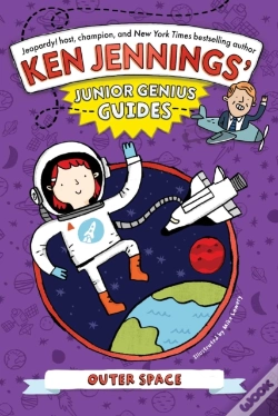 Capa do artigo Outer Space