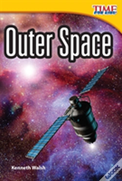 Capa do artigo Outer Space