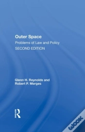 Capa do artigo Outer Space