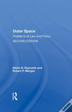 Capa do artigo Outer Space