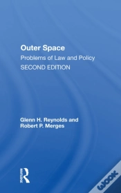 Capa do artigo Outer Space