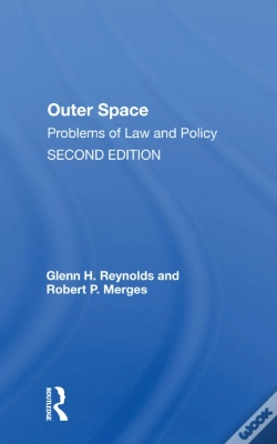 Capa do artigo Outer Space