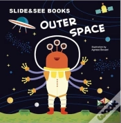 Capa do artigo Outer Space