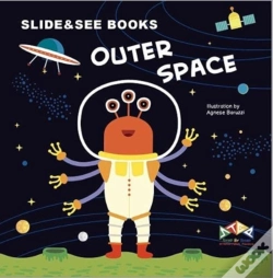 Capa do artigo Outer Space