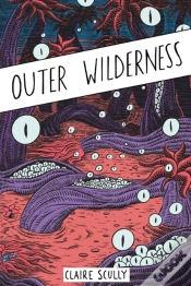 Capa do artigo Outer Wilderness