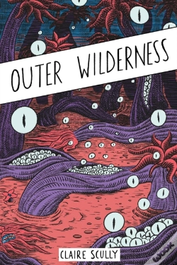 Capa do artigo Outer Wilderness
