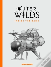 Capa do artigo Outer Wilds