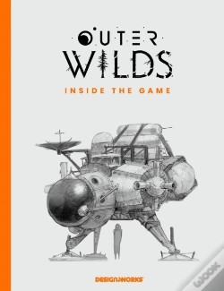 Capa do artigo Outer Wilds