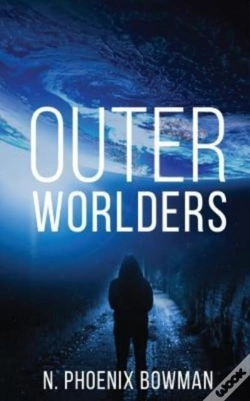 Capa do artigo Outer Worlders